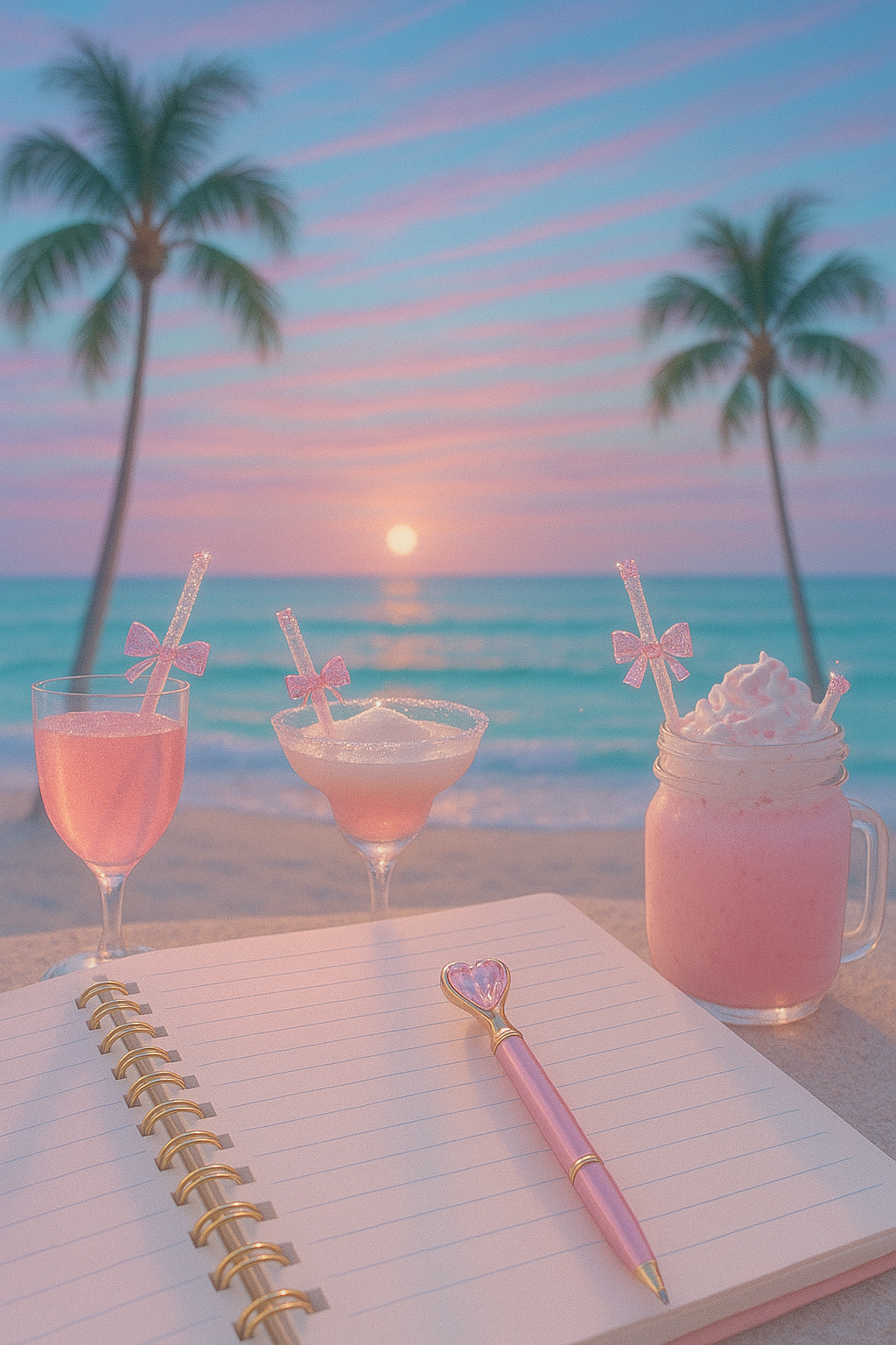 Summer Essentials