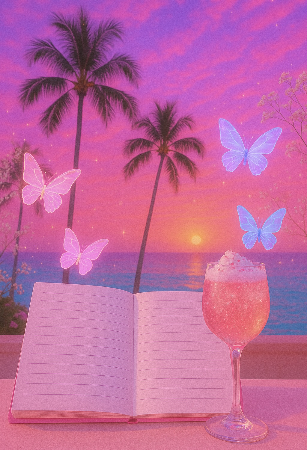 Hard Cover Notebooks