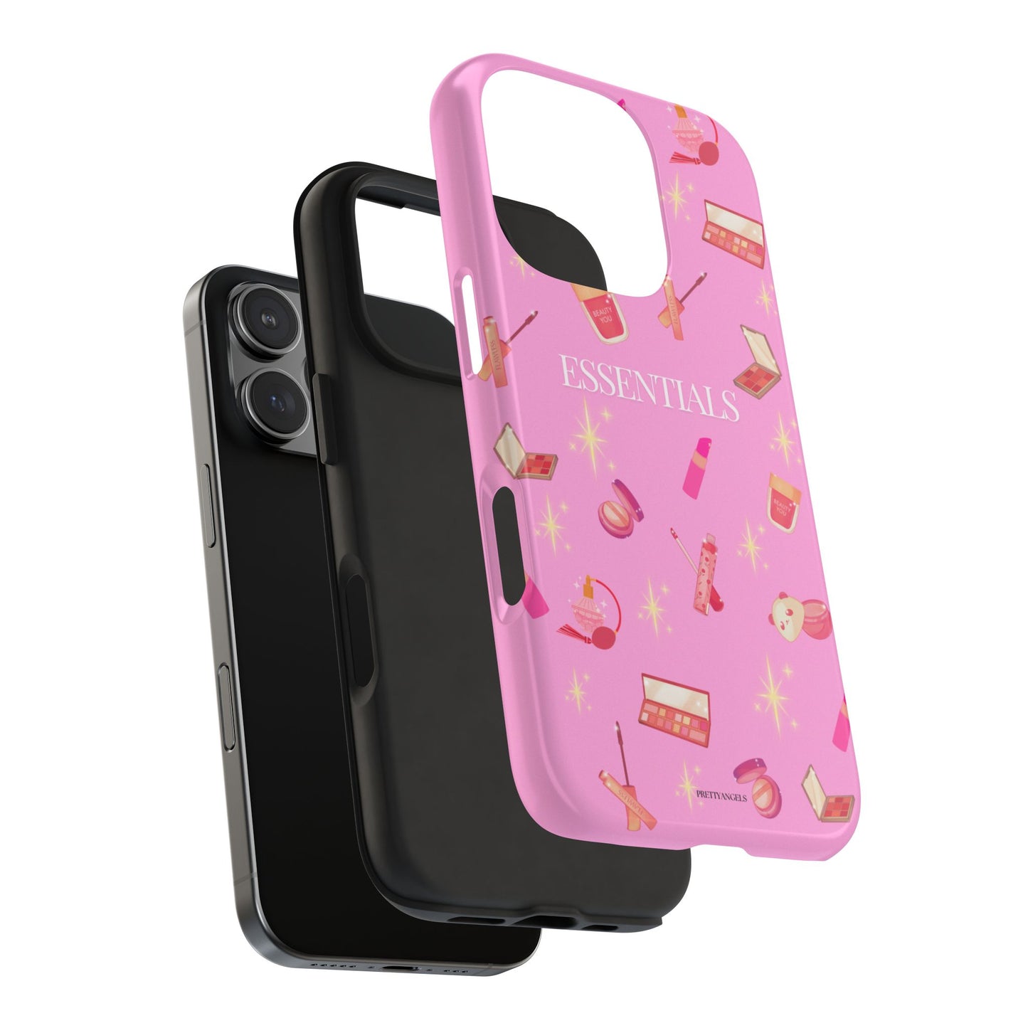 Essentials Pink Phone Case
