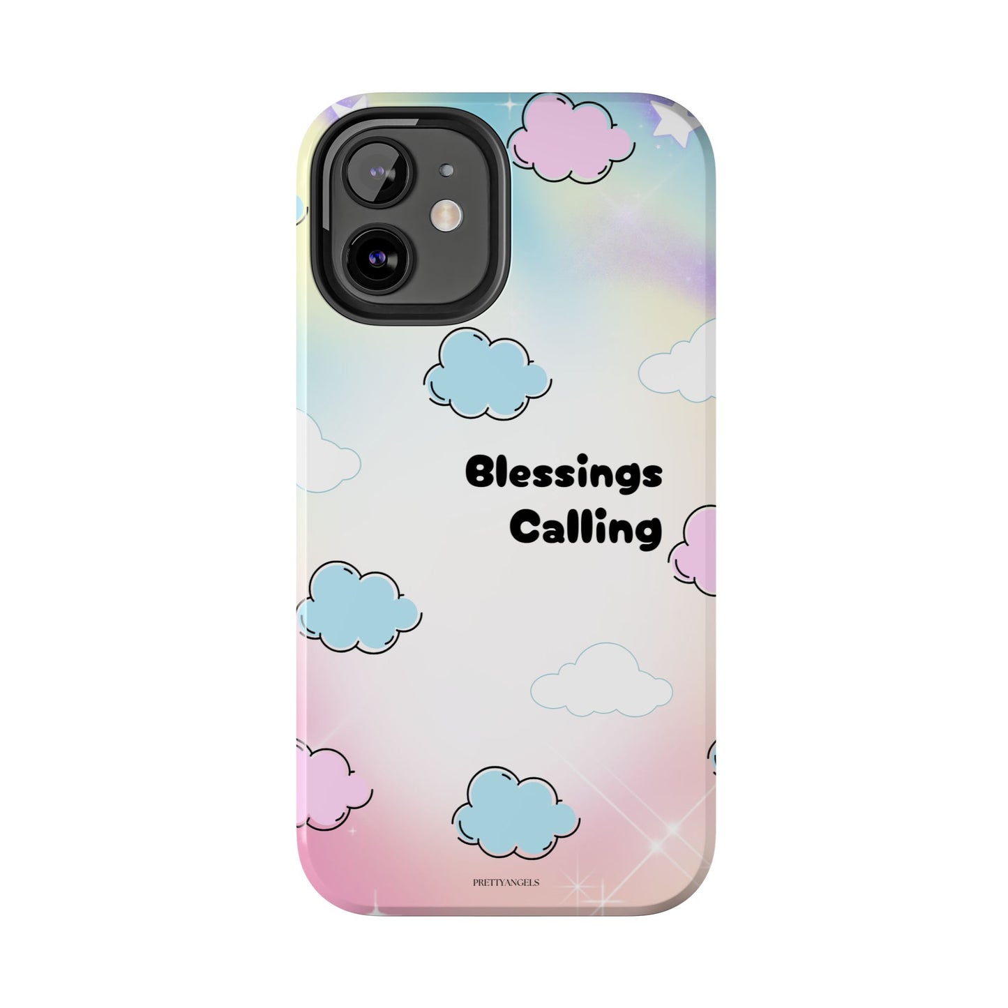 Blessings Calling Phone Case