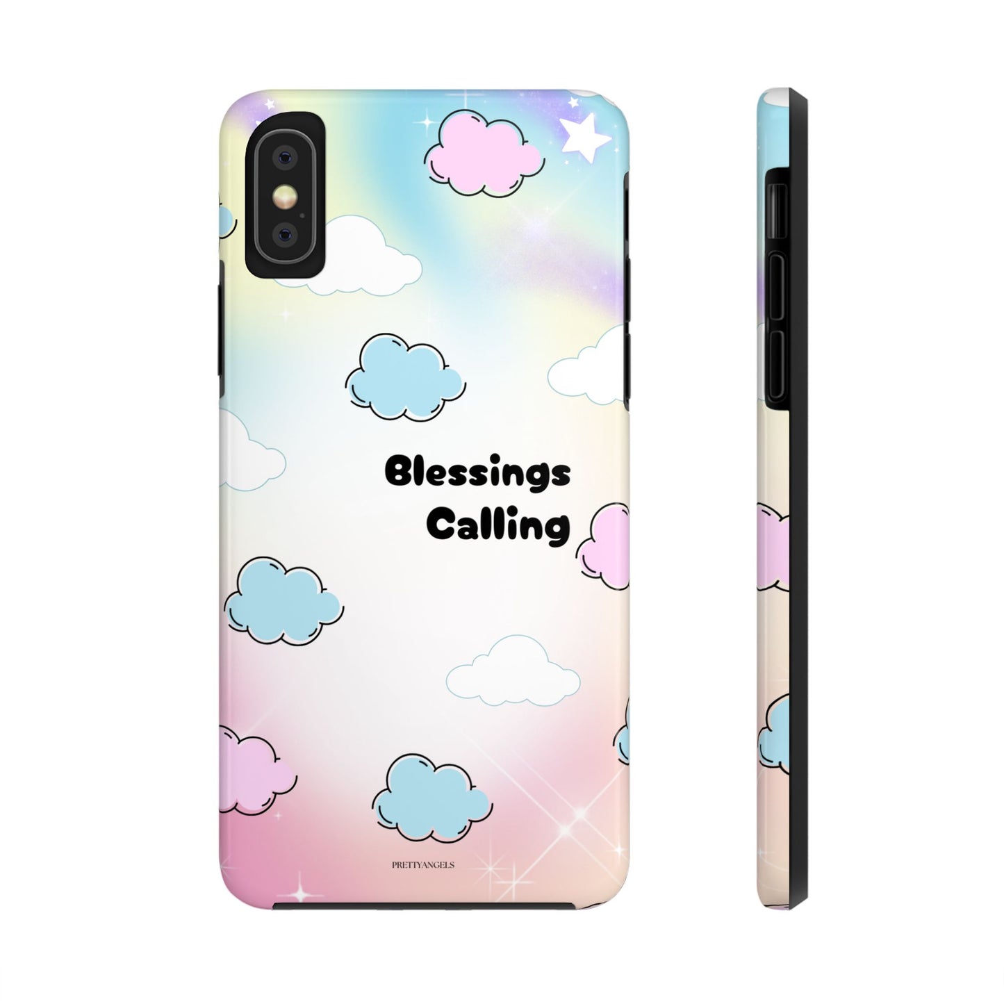 Blessings Calling Phone Case