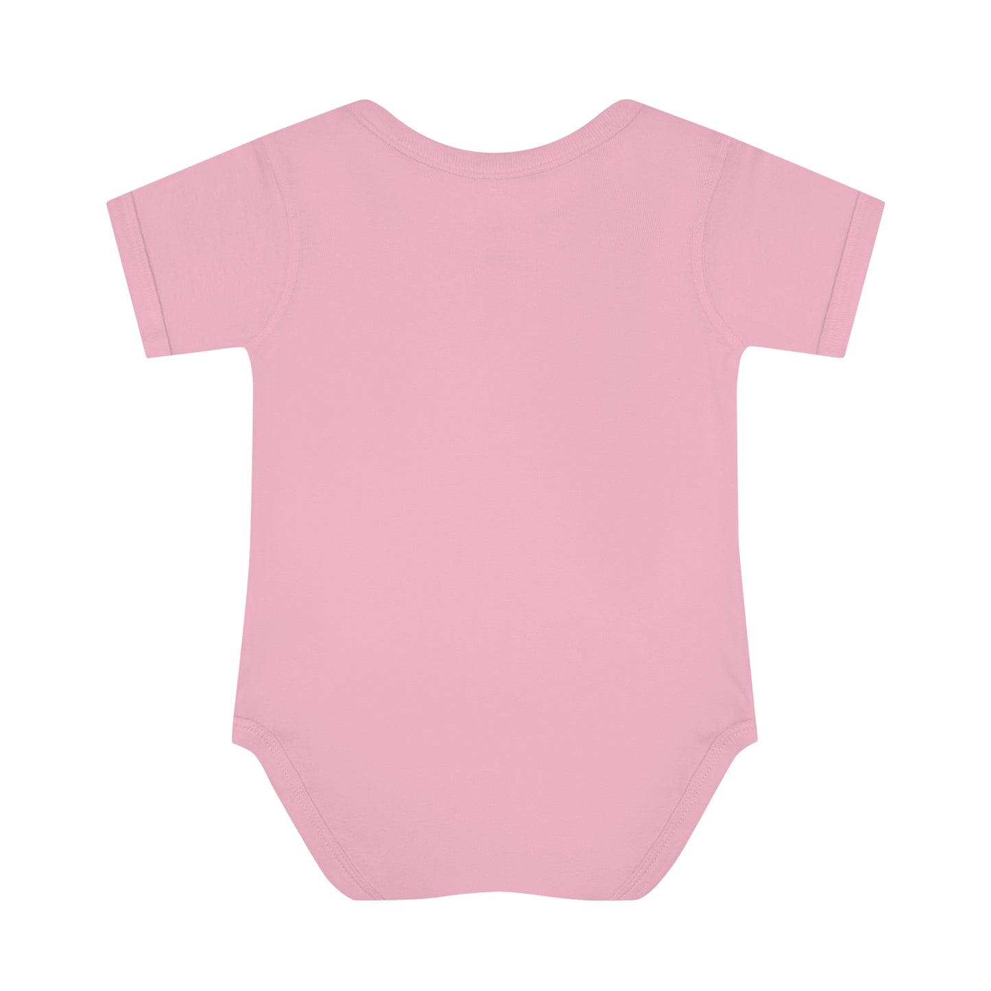 Baby Bodysuit- Mereces Un Abrazo