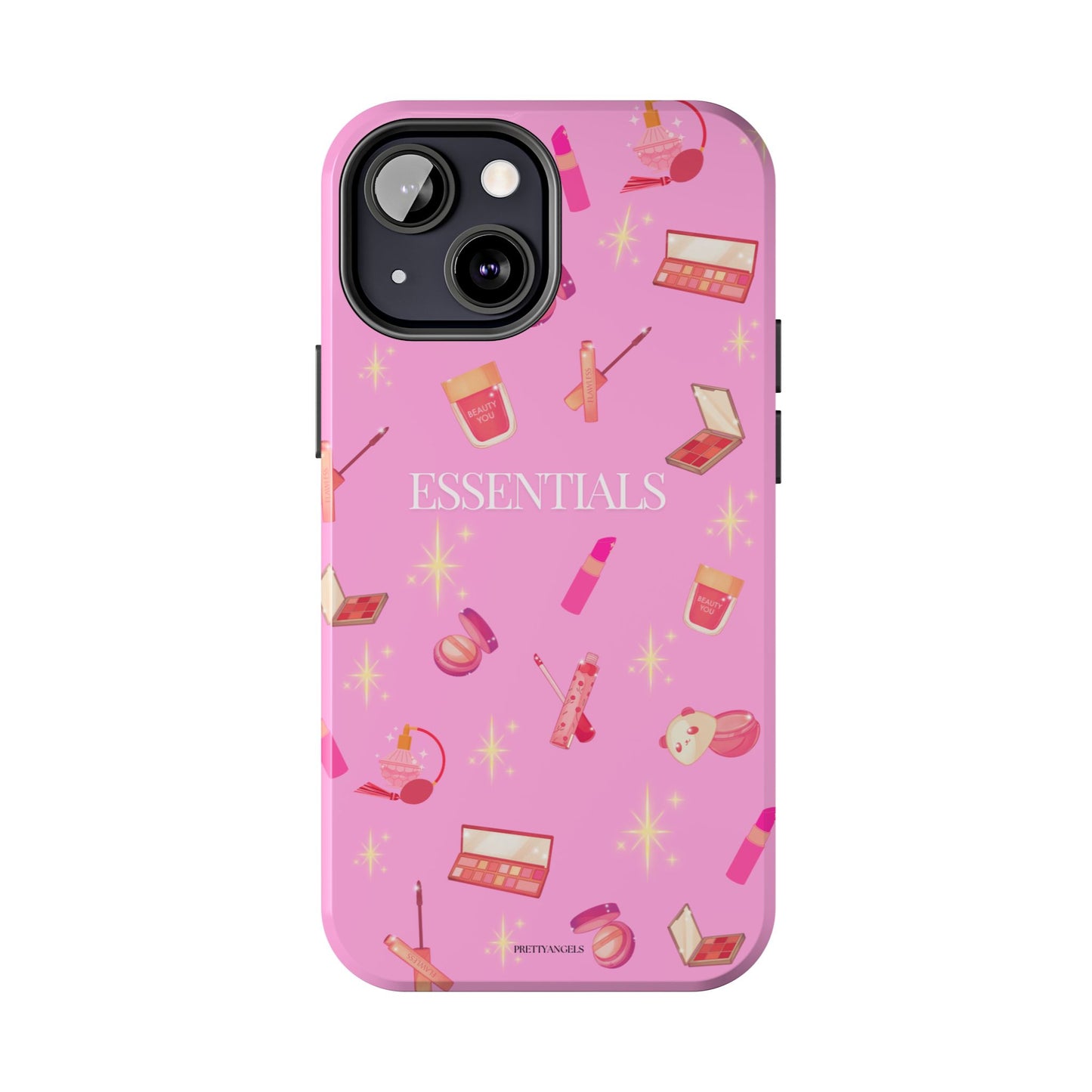 Essentials Pink Phone Case