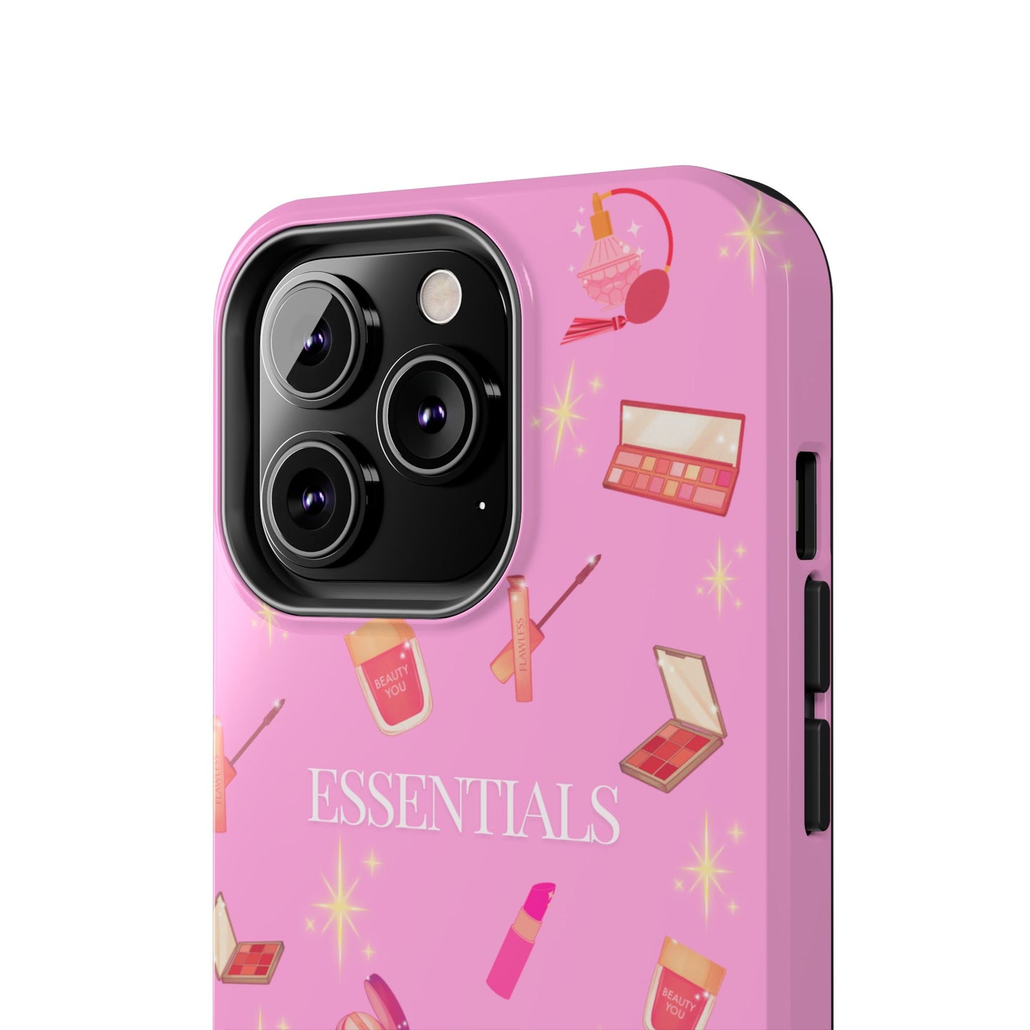 Essentials Pink Phone Case