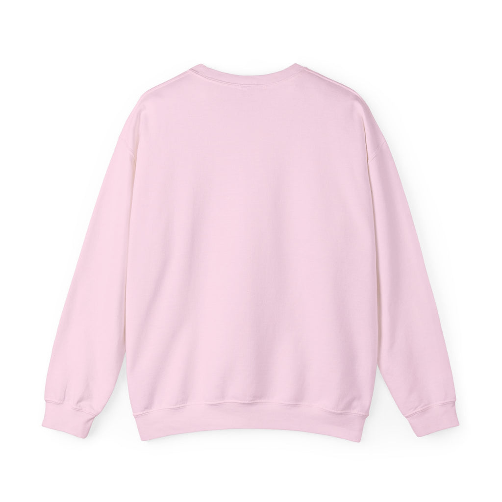 Stay Kind & Sweet™ Teddy Bear Sweatshirt | Cozy Ethically Made Unisex Sweater for Pretty Girls