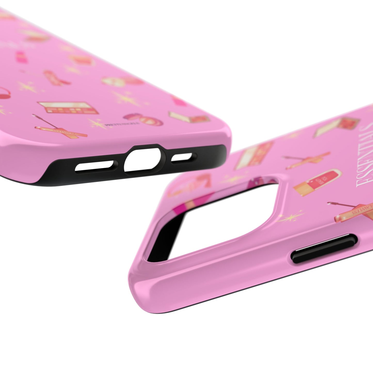 Essentials Pink Phone Case