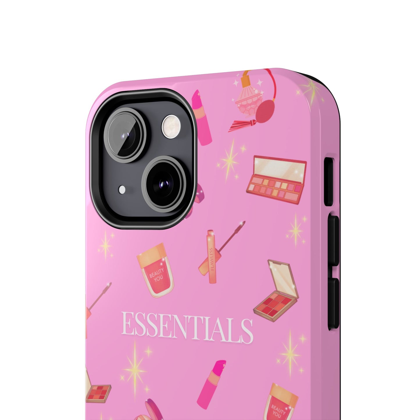 Essentials Pink Phone Case