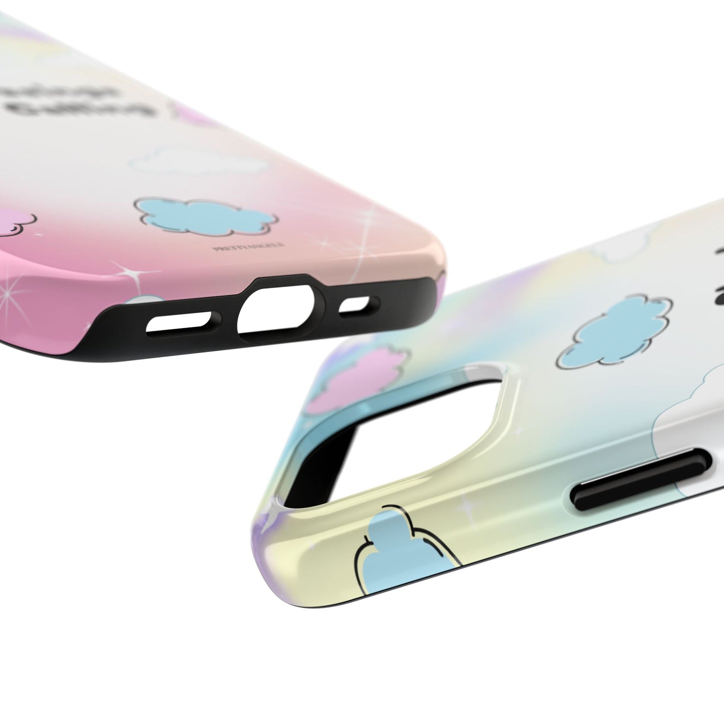 Blessings Calling Phone Case