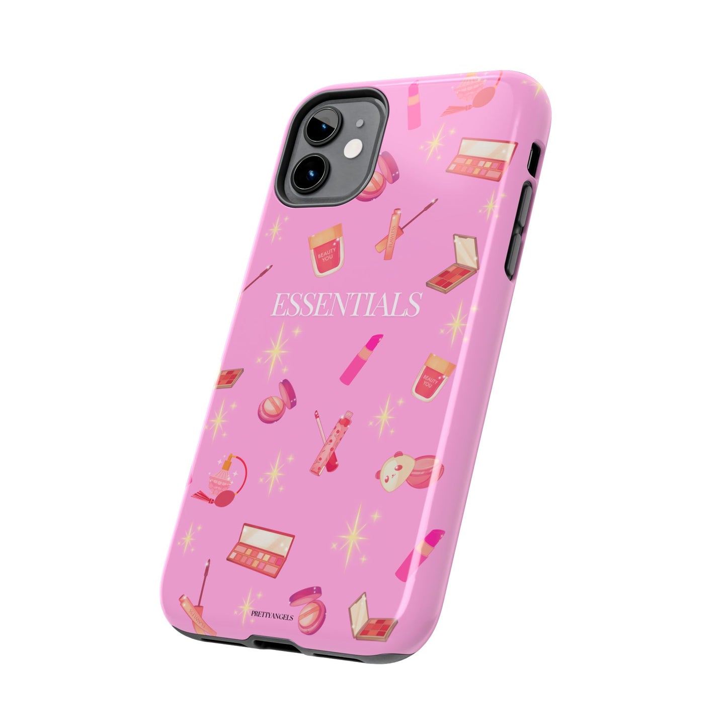 Essentials Pink Phone Case