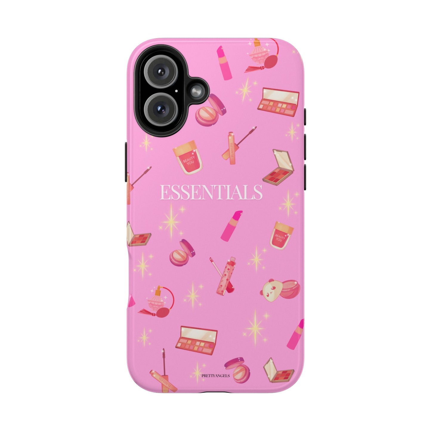 Essentials Pink Phone Case