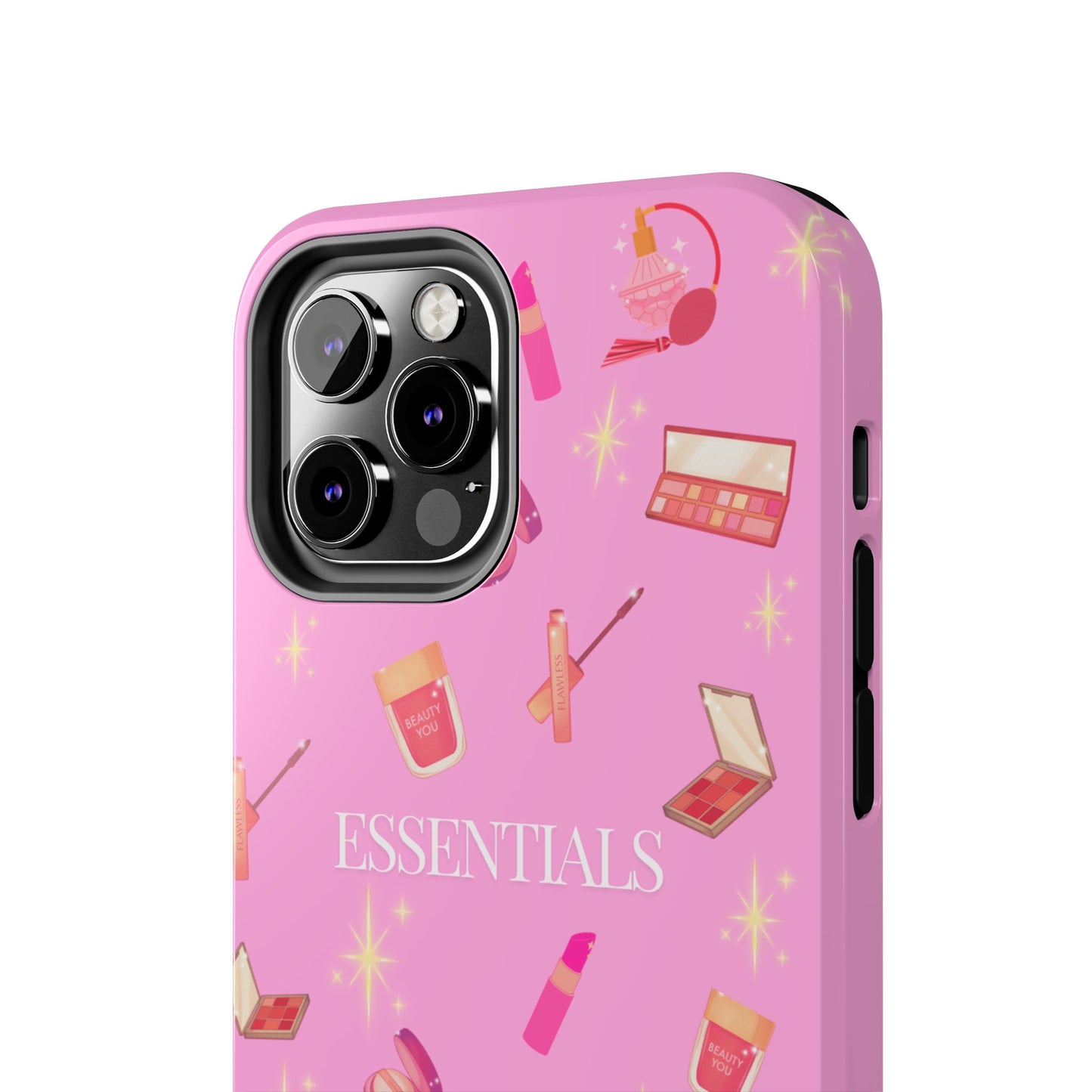 Essentials Pink Phone Case