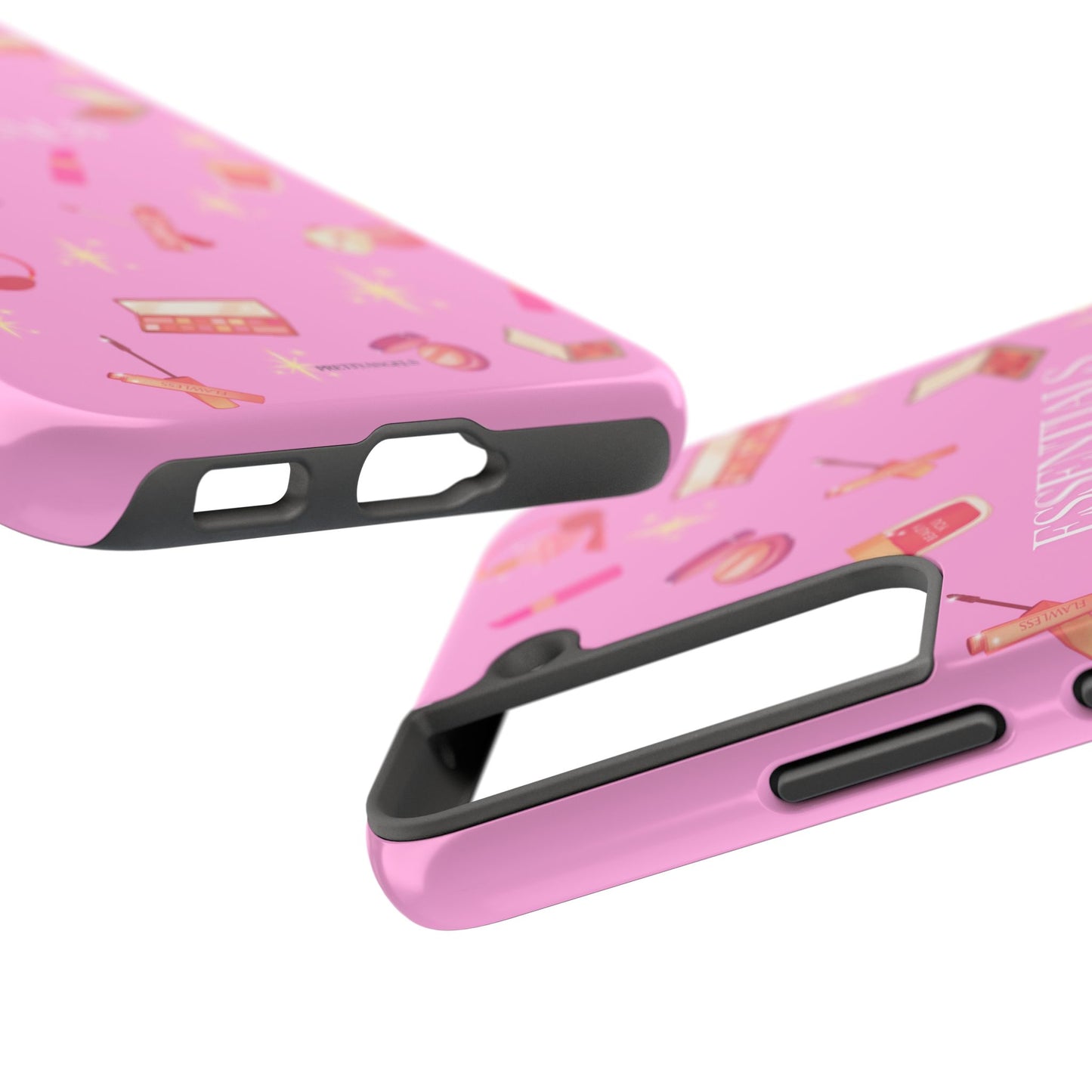 Essentials Pink Phone Case