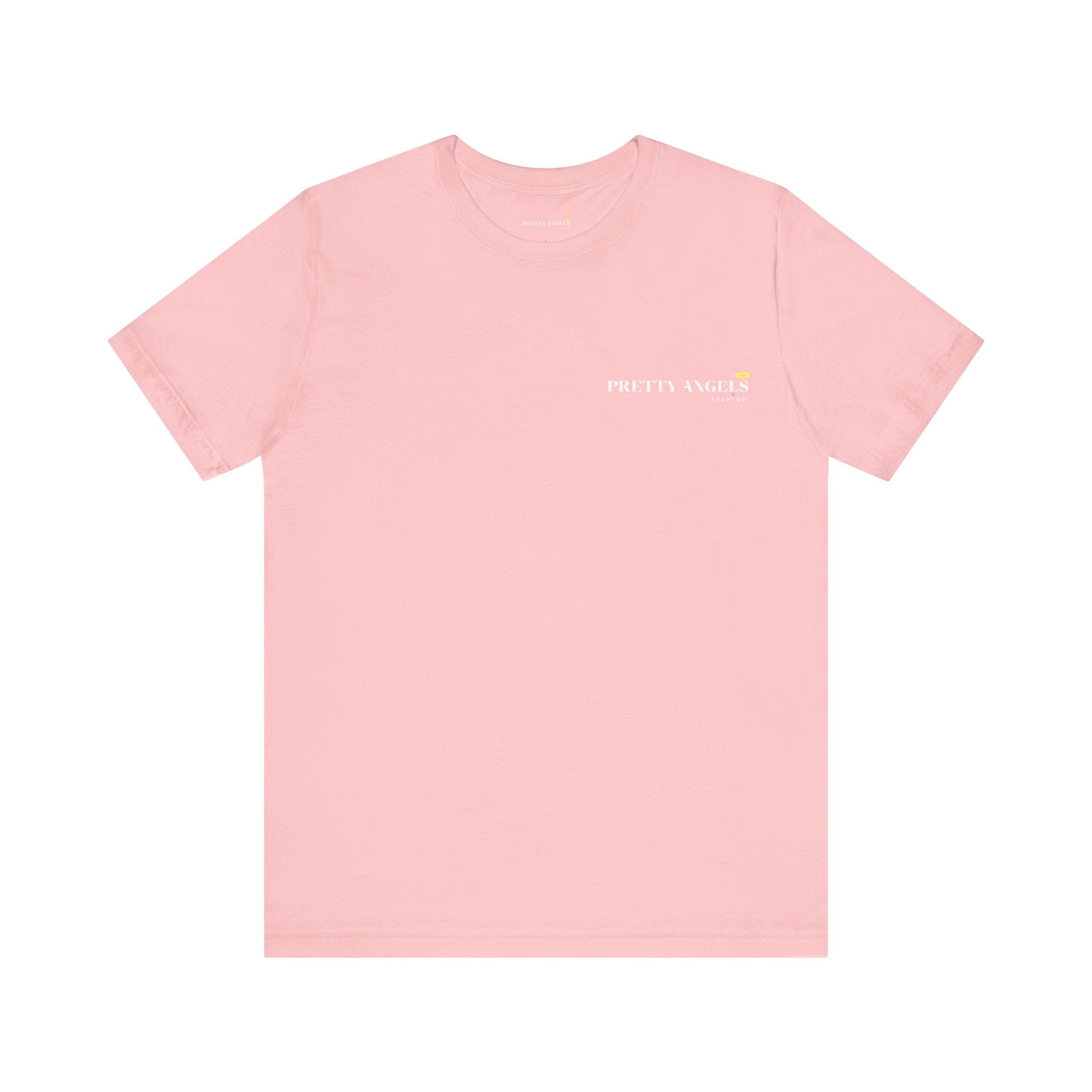 “Rich Because I Have God” Oversized (Back) Bunny Graphic Tee – Luxury Baggy T-Shirt (Black, Heather Mint, Turquoise, Pink)