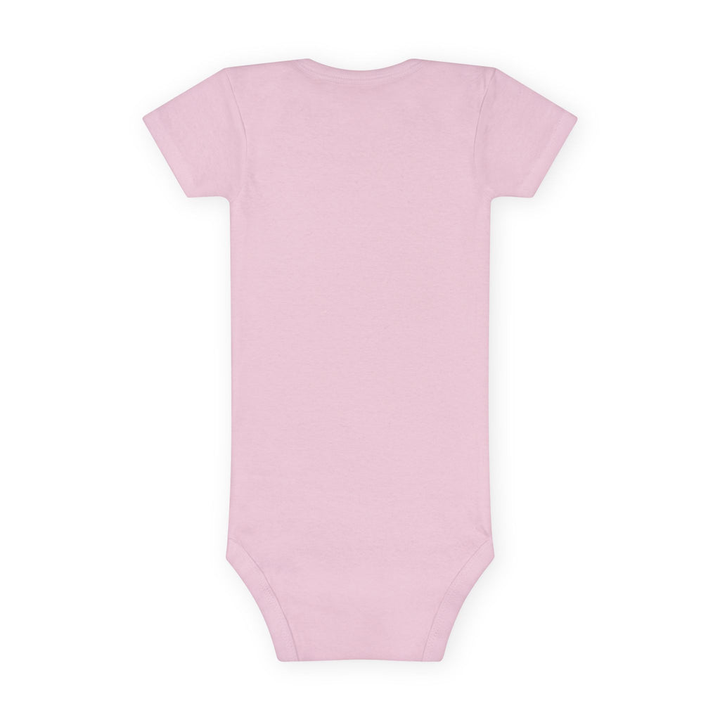 “You Make Me Feel So…”™ Mood Bird Baby Girl Onesie – Adorable Gerber® Cotton Bodysuit with 3 Emotional Baby Birds