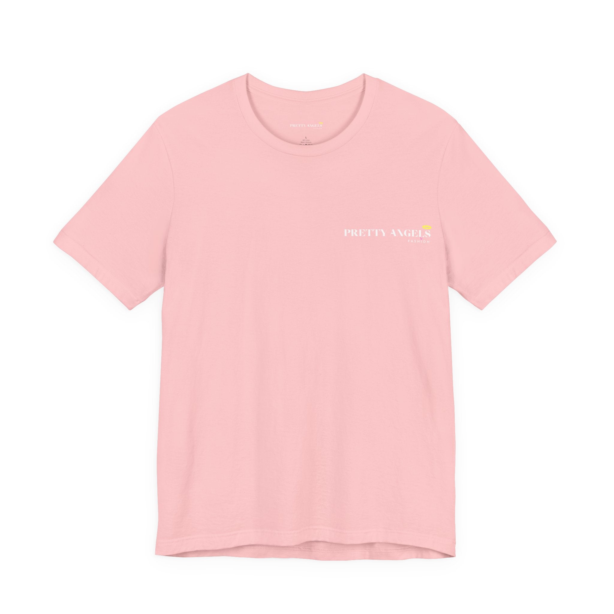 “Rich Because I Have God” Oversized (Back) Bunny Graphic Tee – Luxury Baggy T-Shirt (Black, Heather Mint, Turquoise, Pink)