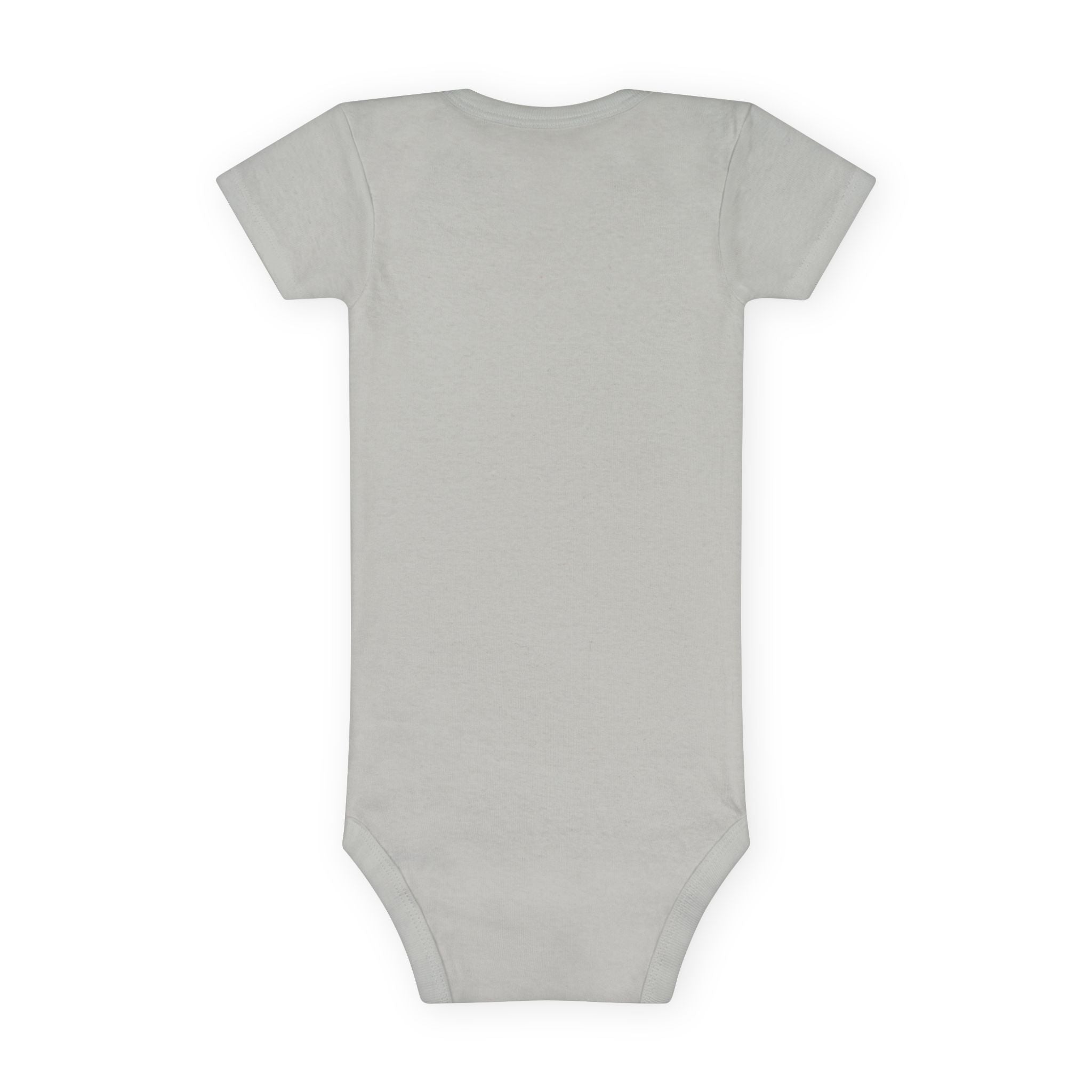 “Sleeping Mermaid Baby Girl Onesie – ‘Pretty Princess’ in Pink Seashell | Gerber® Organic Bodysuit – Luxury Baby Shower Gift for Girl Moms”