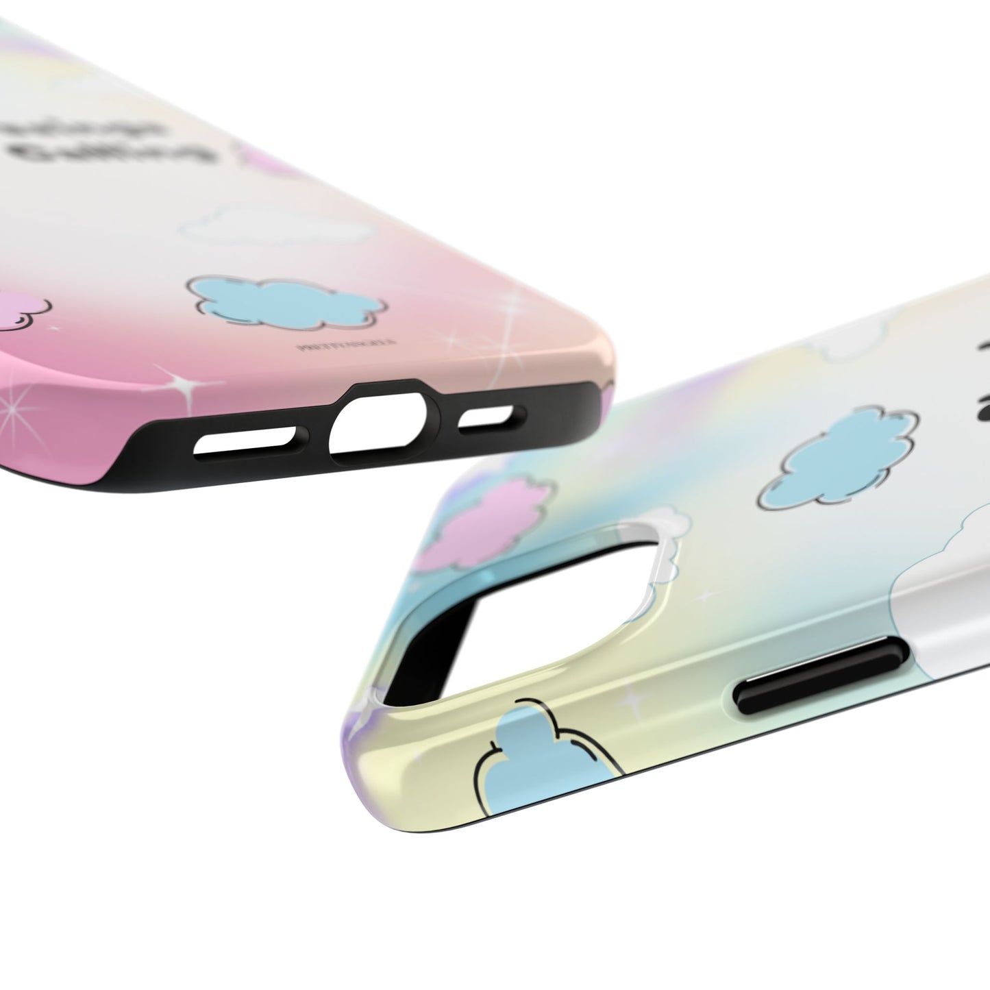 Blessings Calling Phone Case