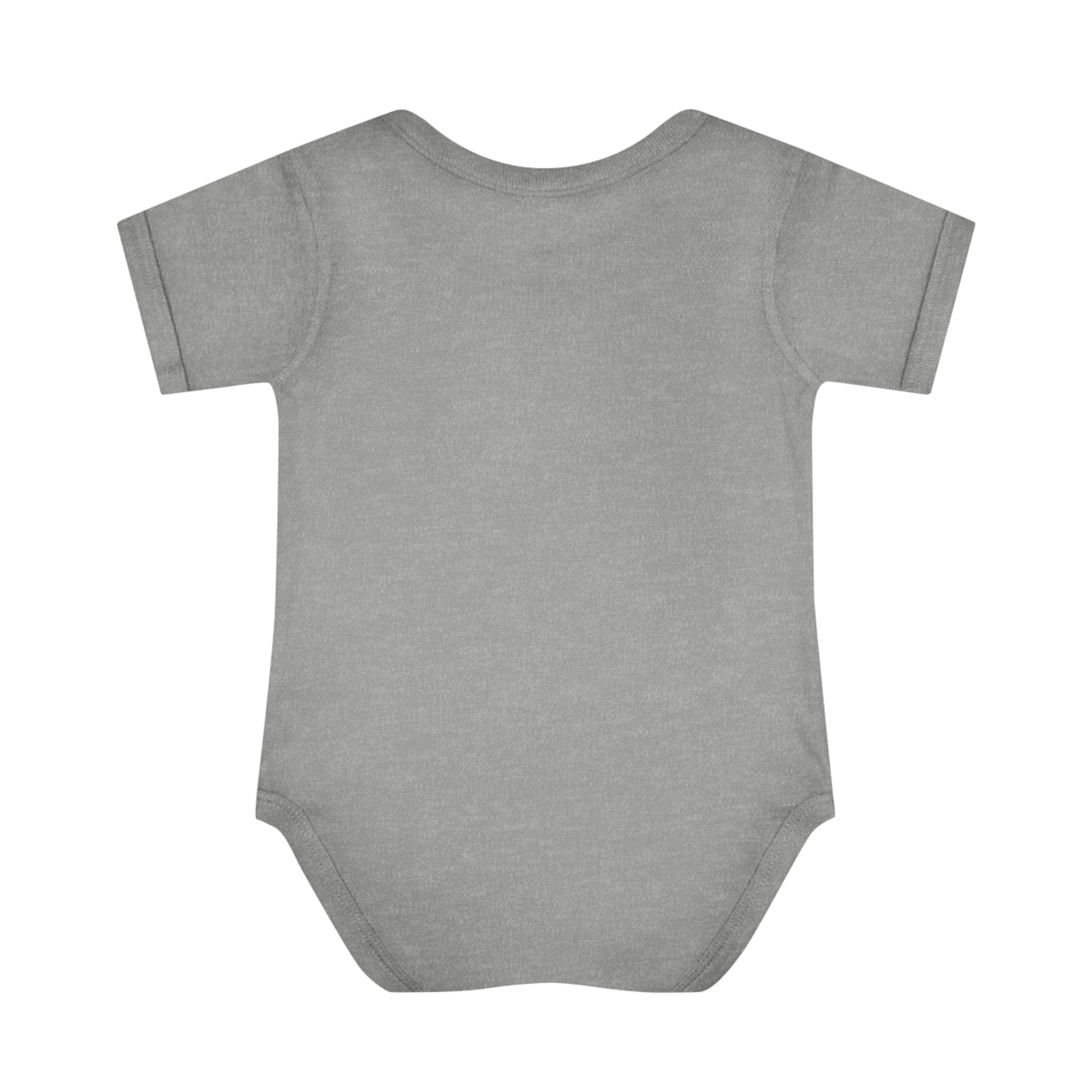 Baby Bodysuit- Mereces Un Abrazo