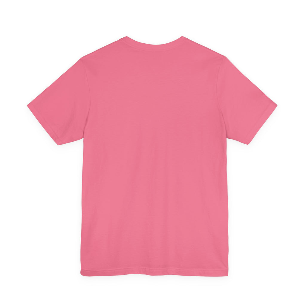Pretty Girls Stay Unbothered Teddy Bear T-Shirt – Cute Aesthetic Pink Book Tee for Girls | Girly Soft Girl Graphic Tee | Unbothered Baddie Shirt | DTF Print