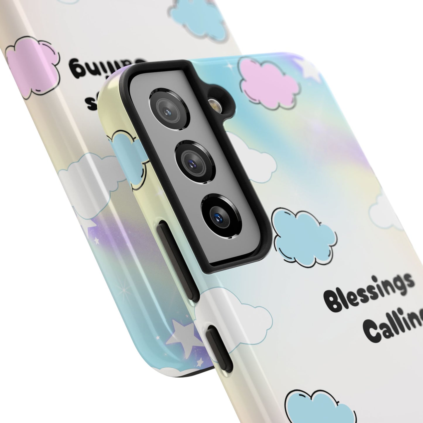 Blessings Calling Phone Case