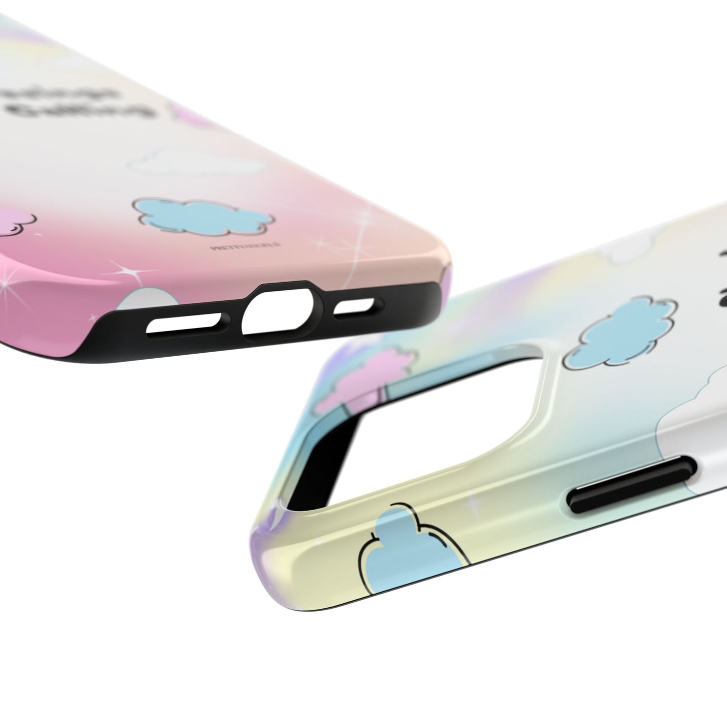 Blessings Calling Phone Case