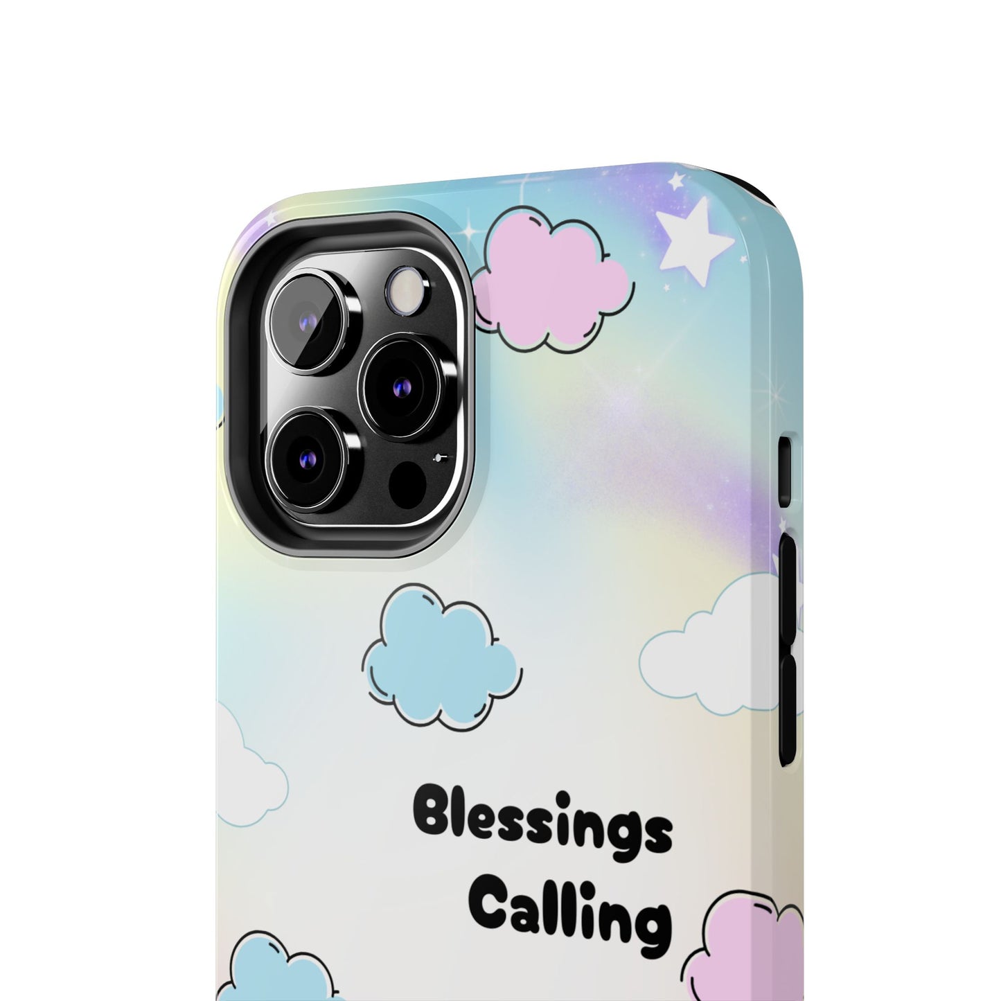 Blessings Calling Phone Case