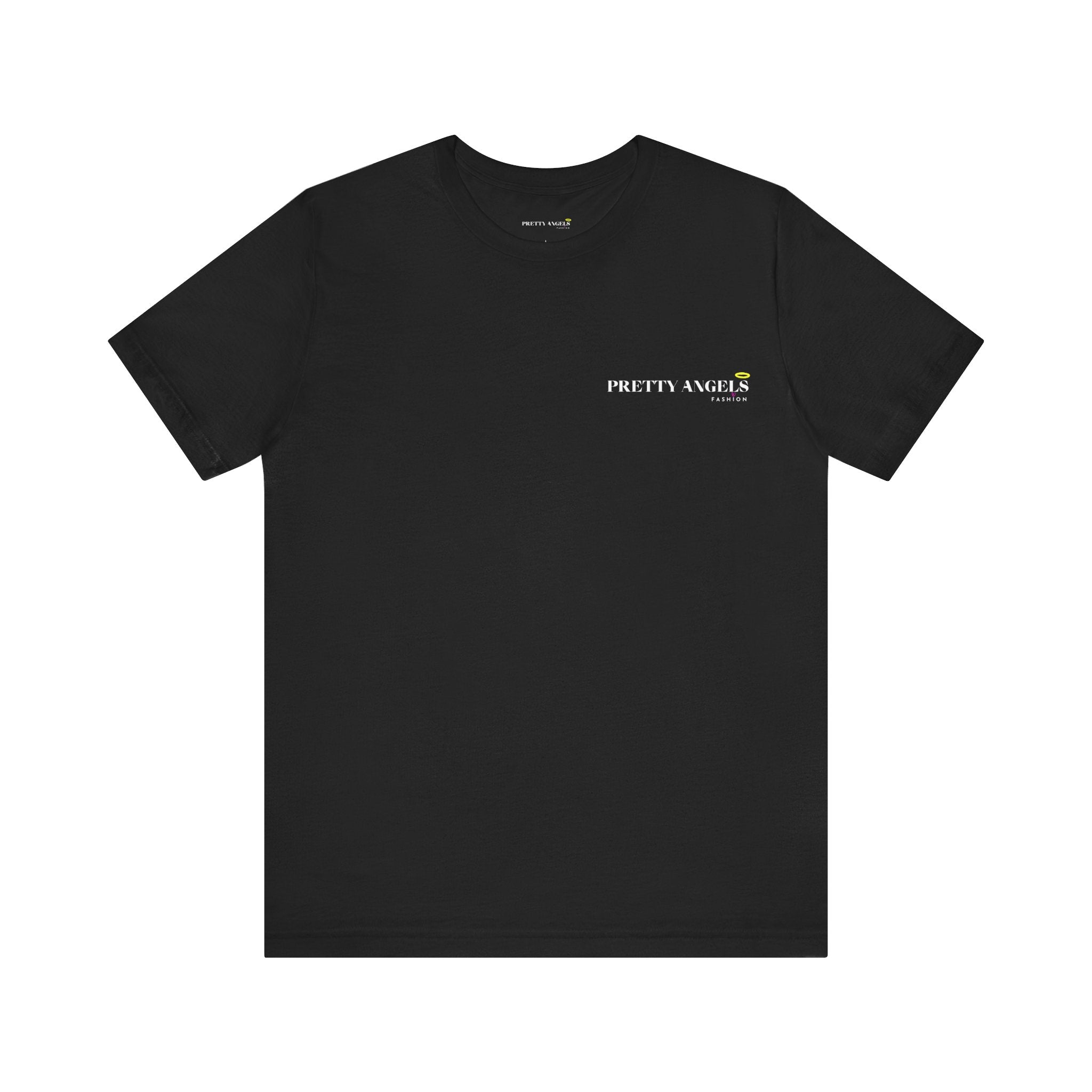 “Rich Because I Have God” Oversized (Back) Bunny Graphic Tee – Luxury Baggy T-Shirt (Black, Heather Mint, Turquoise, Pink)